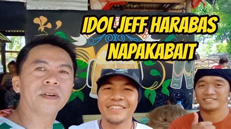 pinaykartel|Hanggang dulo walang sasayangin na katas si ron harabas.